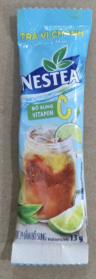 Trà Nestea 13g